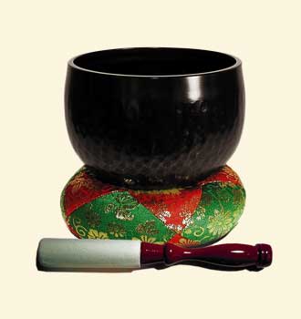 RIN-Schale WARYU, 40 cm